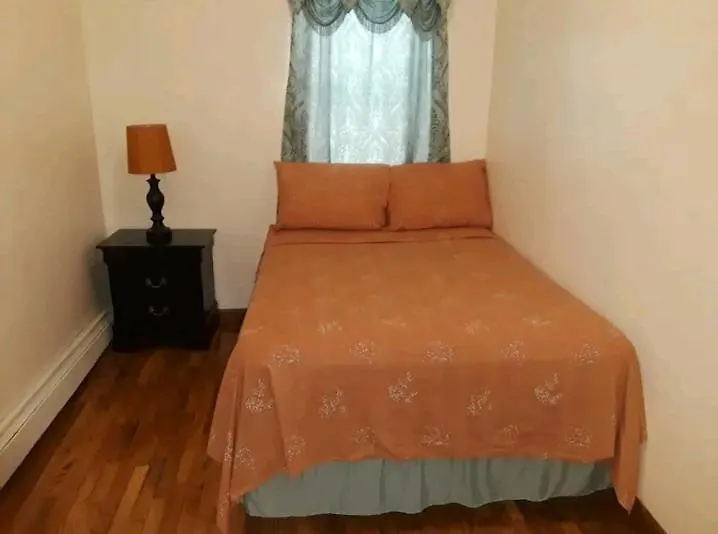 Island Jam Apartment New York 0*,  United States