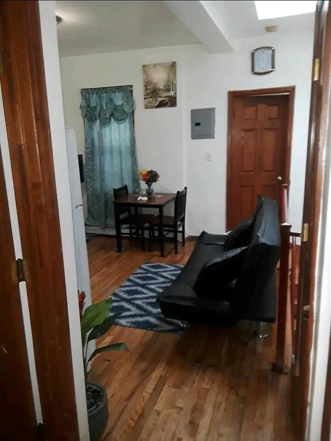 Island Jam Apartment New York